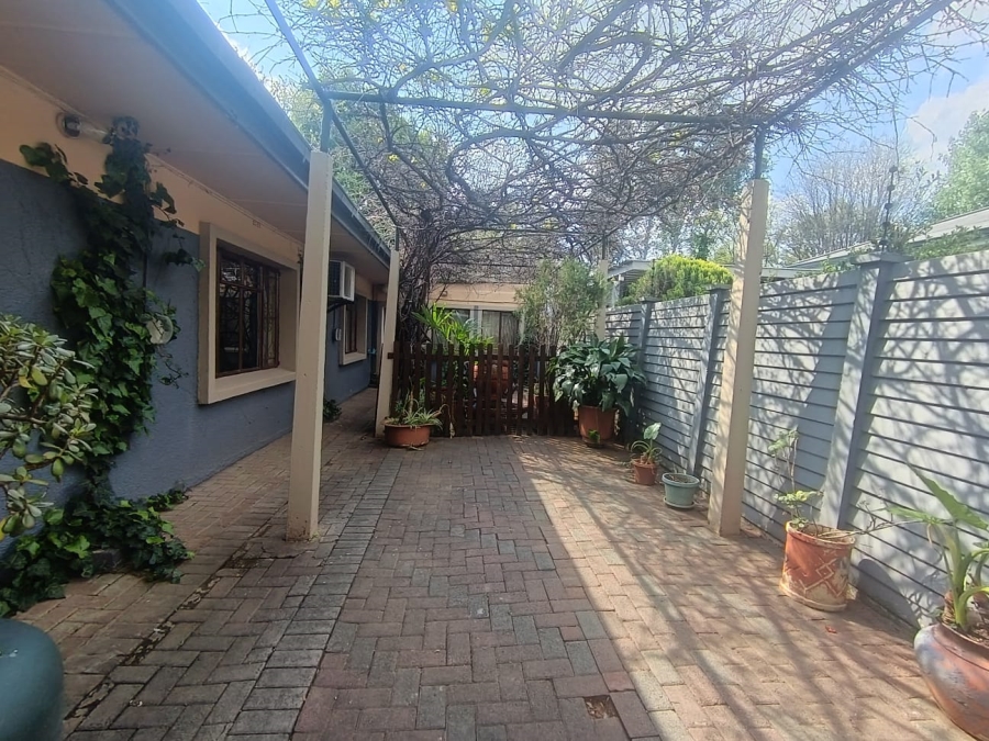 Commercial Property for Sale in Dan Pienaar Free State